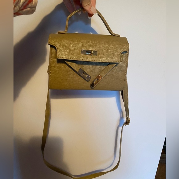 Crossbody bag - Picture 2 of 7